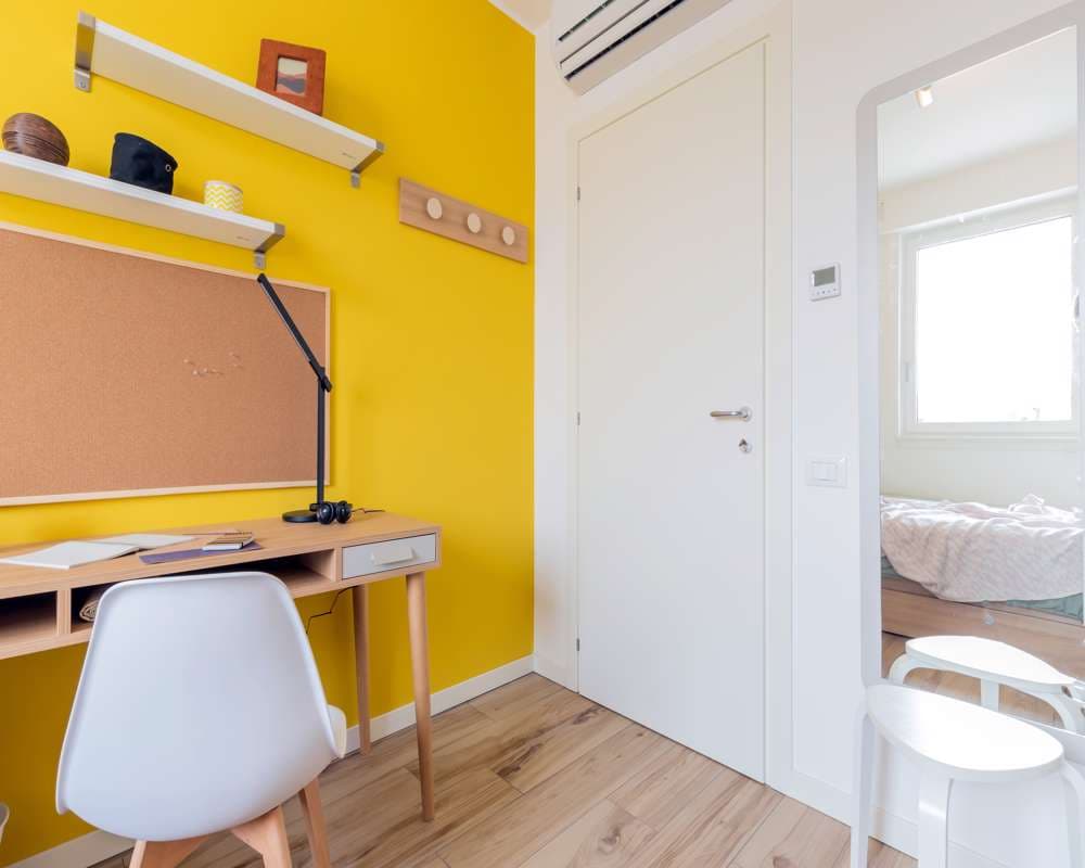 Image de la chambre