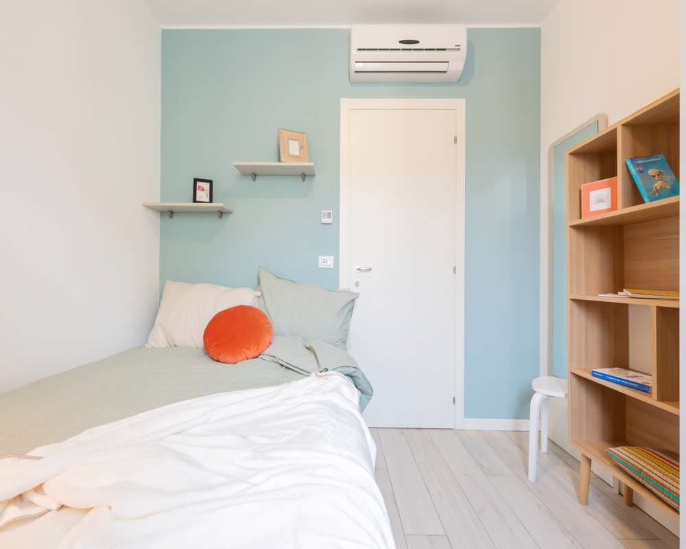 Image de la chambre