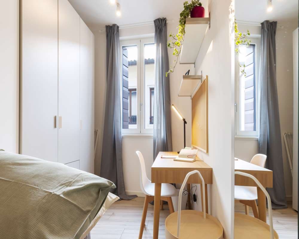 Image de la chambre