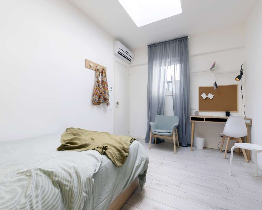 Immagine della stanza