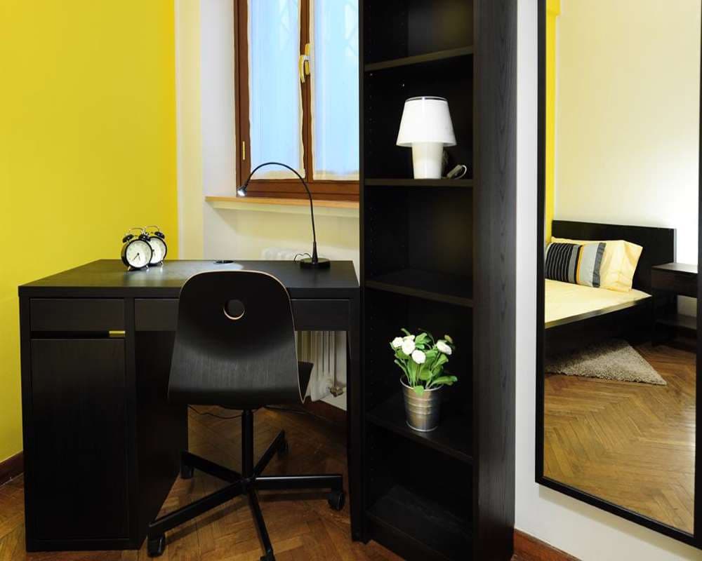 Immagine della stanza