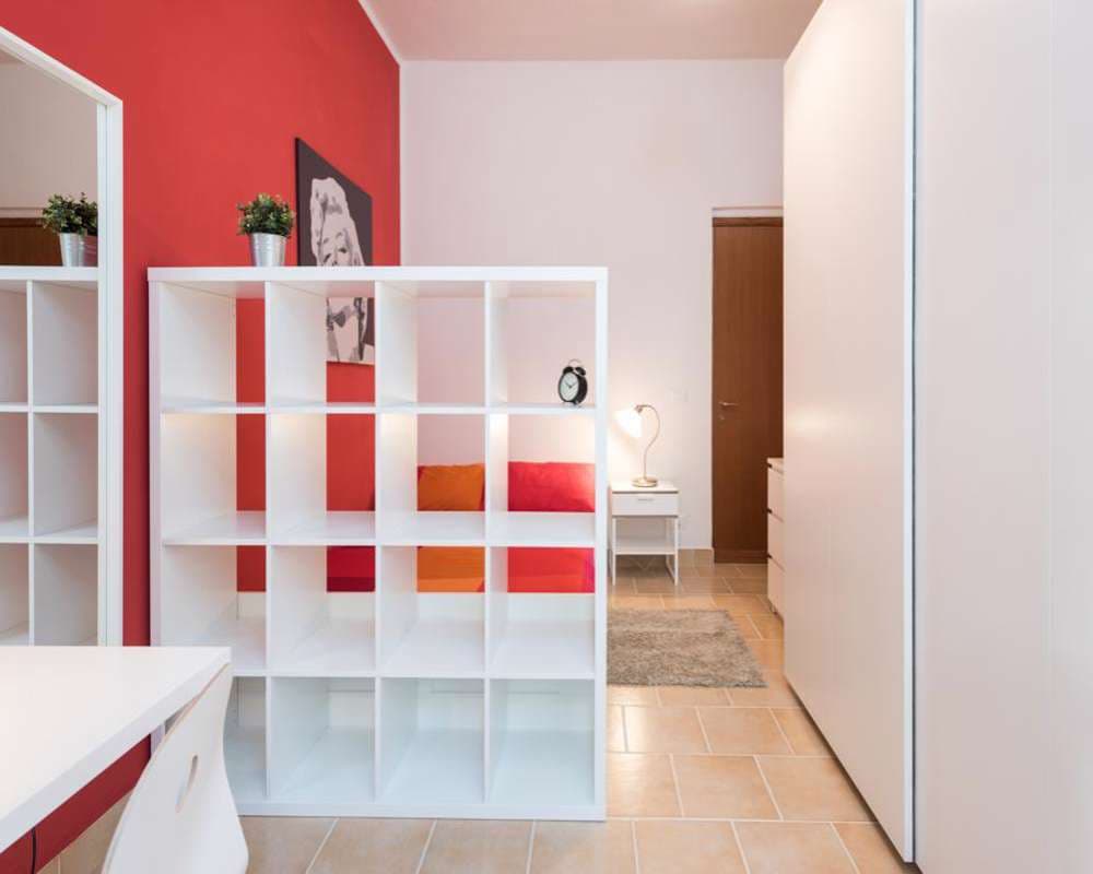Imagen de la habitación