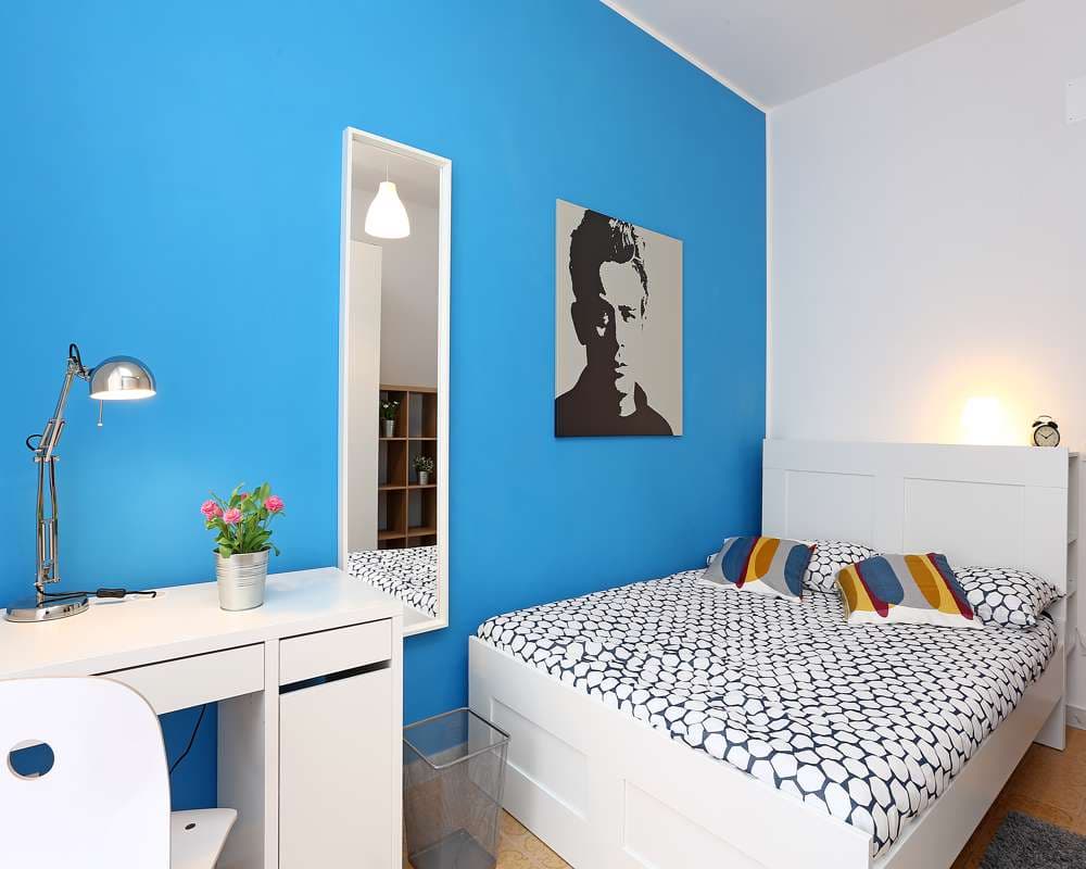 Immagine della stanza
