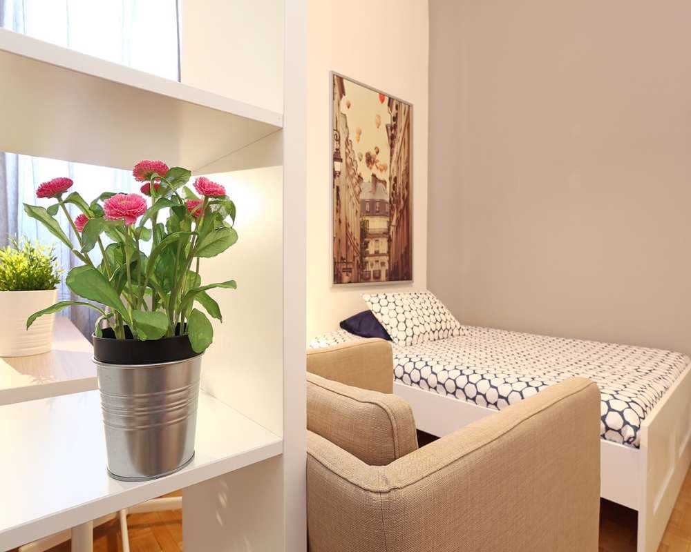 Image de la chambre