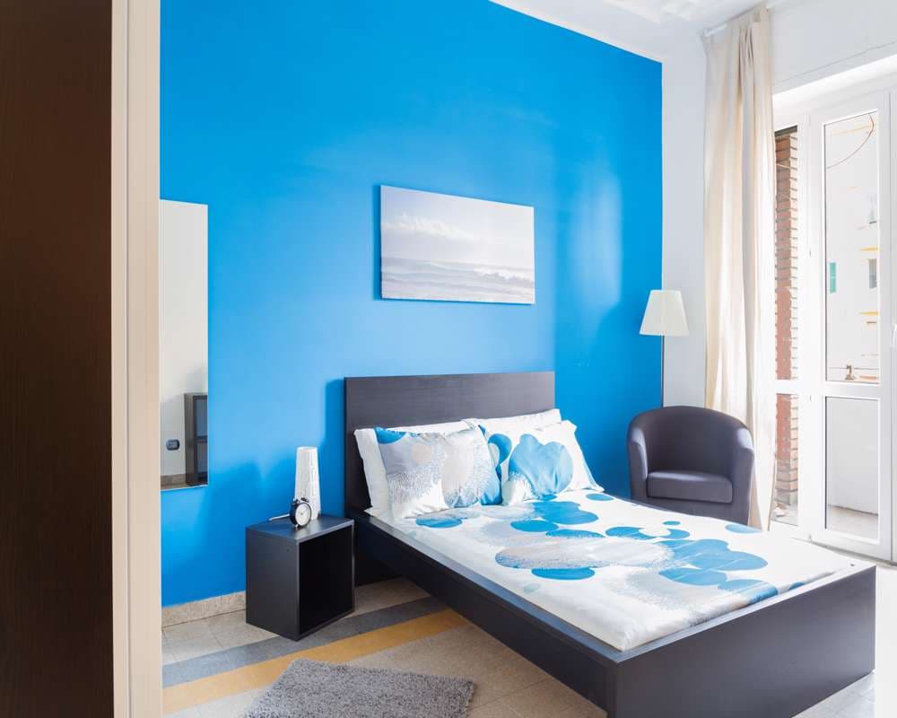 Image de la chambre