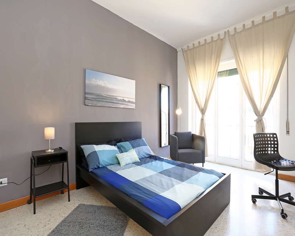 Image de la chambre