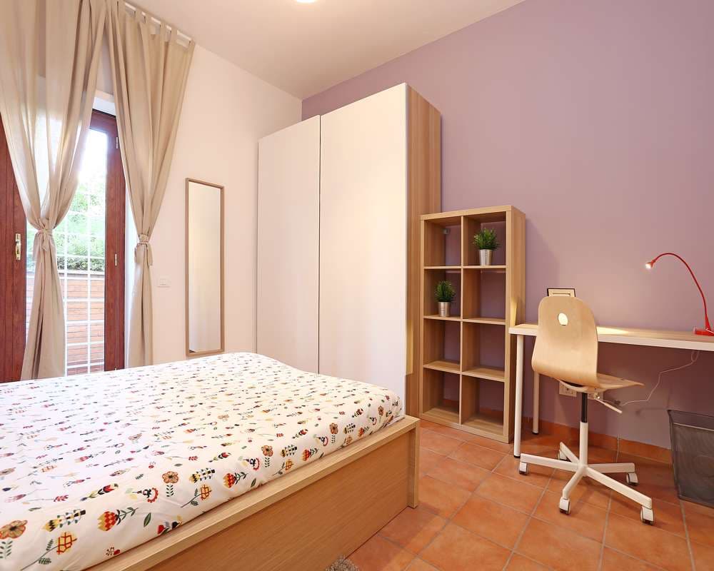 Imagen de la habitación