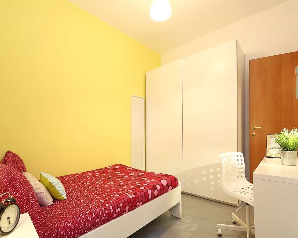 Image de la chambre