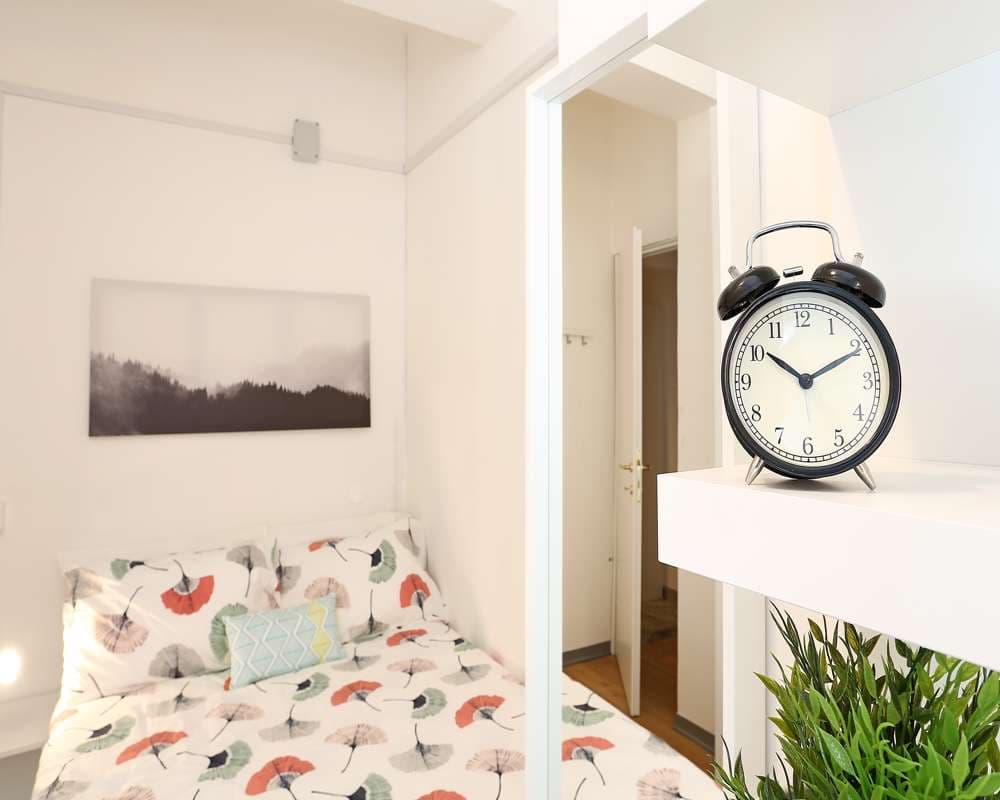 Image de la chambre
