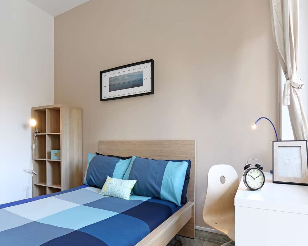 Image de la chambre