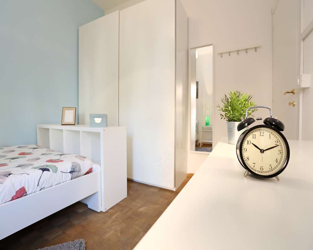 Image de la chambre