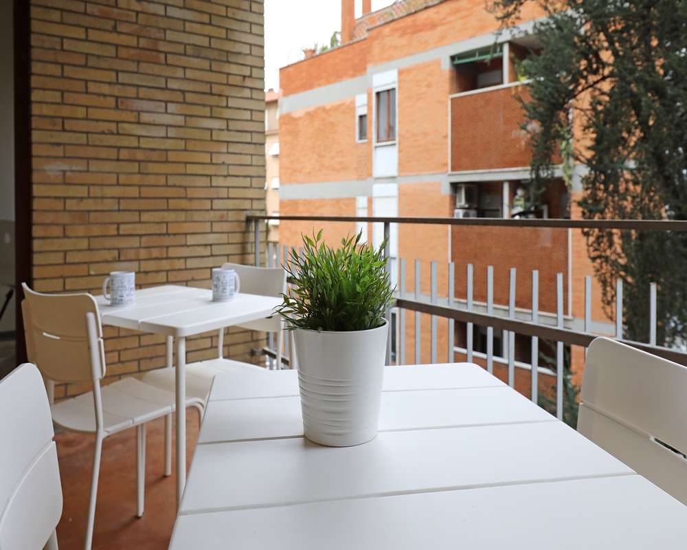 Image de la chambre