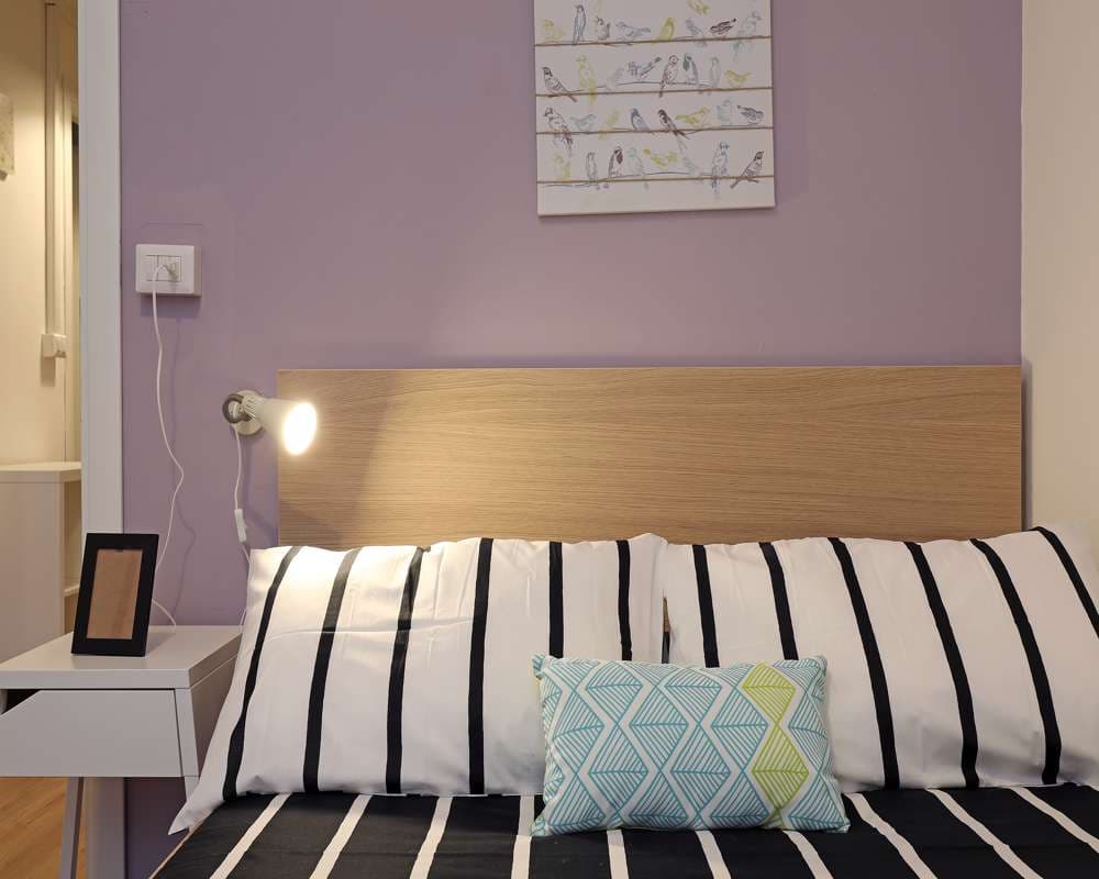 Image de la chambre