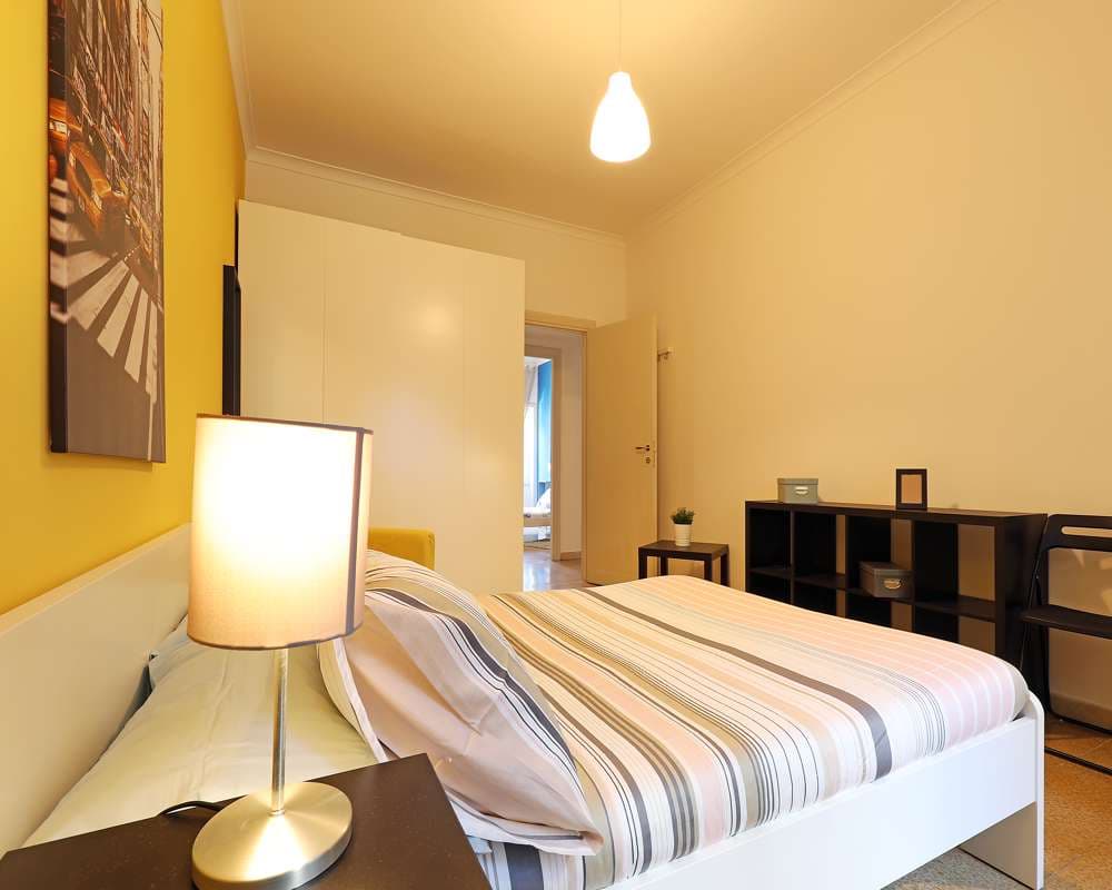 Imagen de la habitación