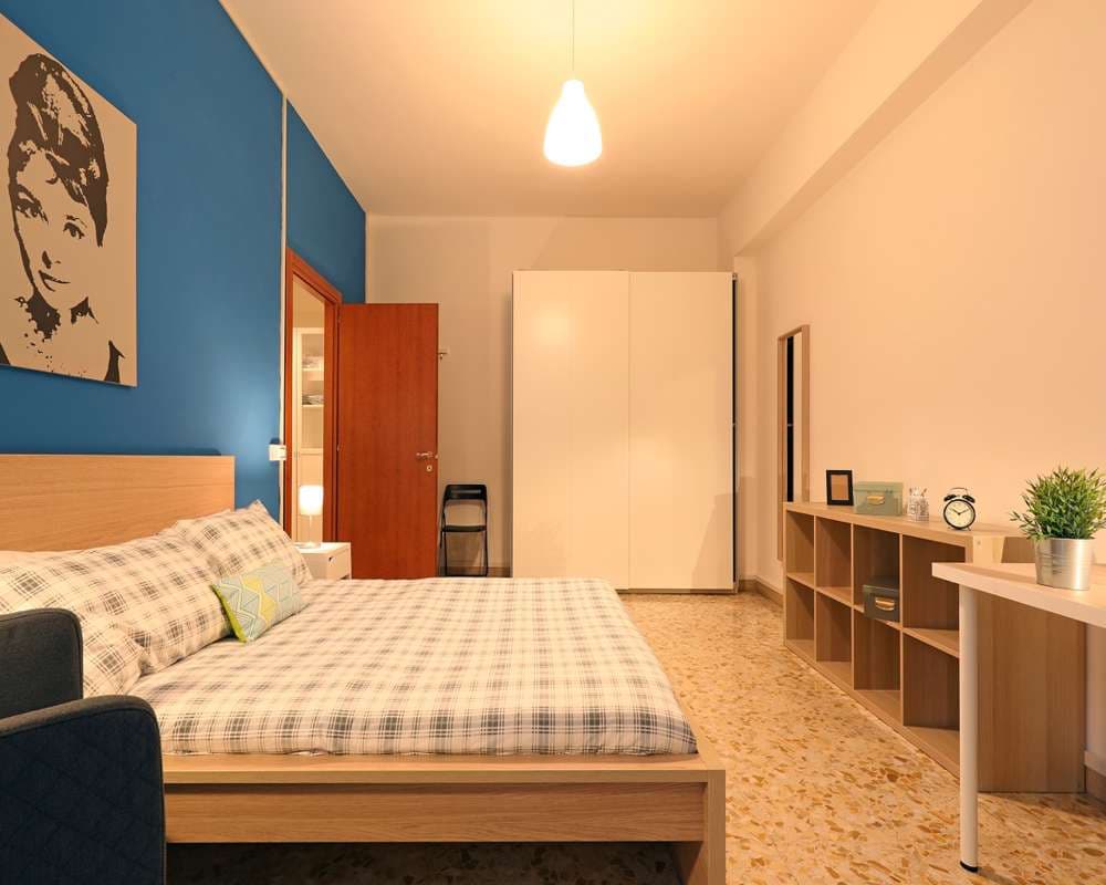 Imagen de la habitación