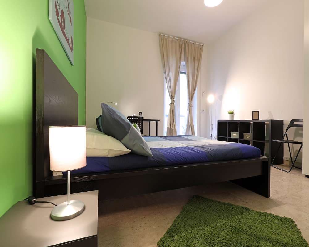 Image de la chambre