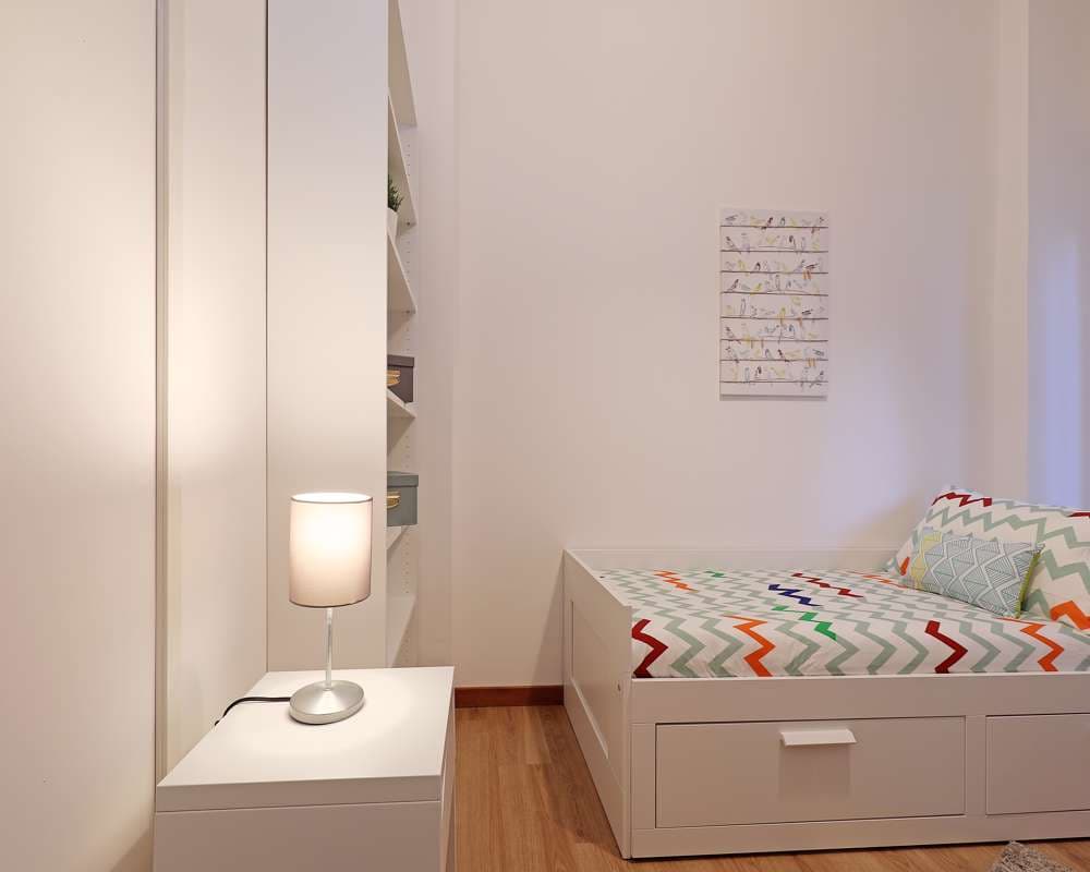 Image de la chambre