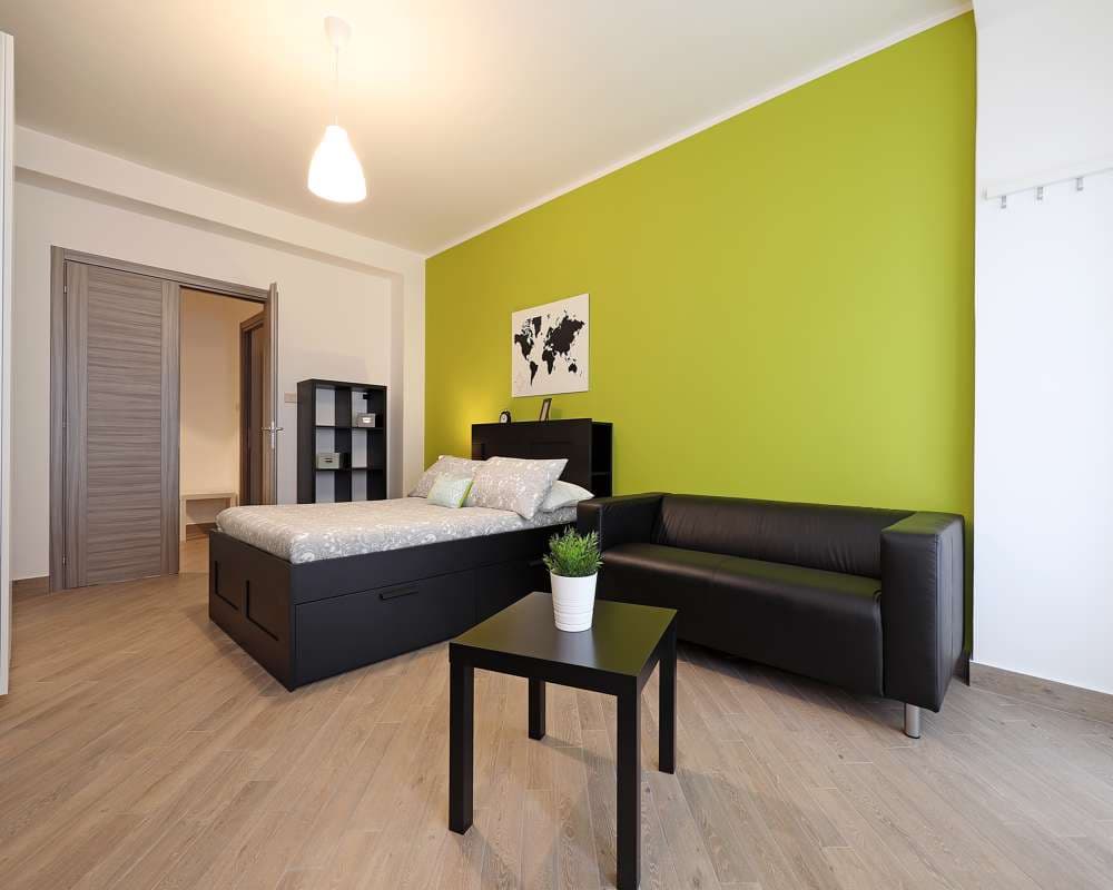 Image de la chambre