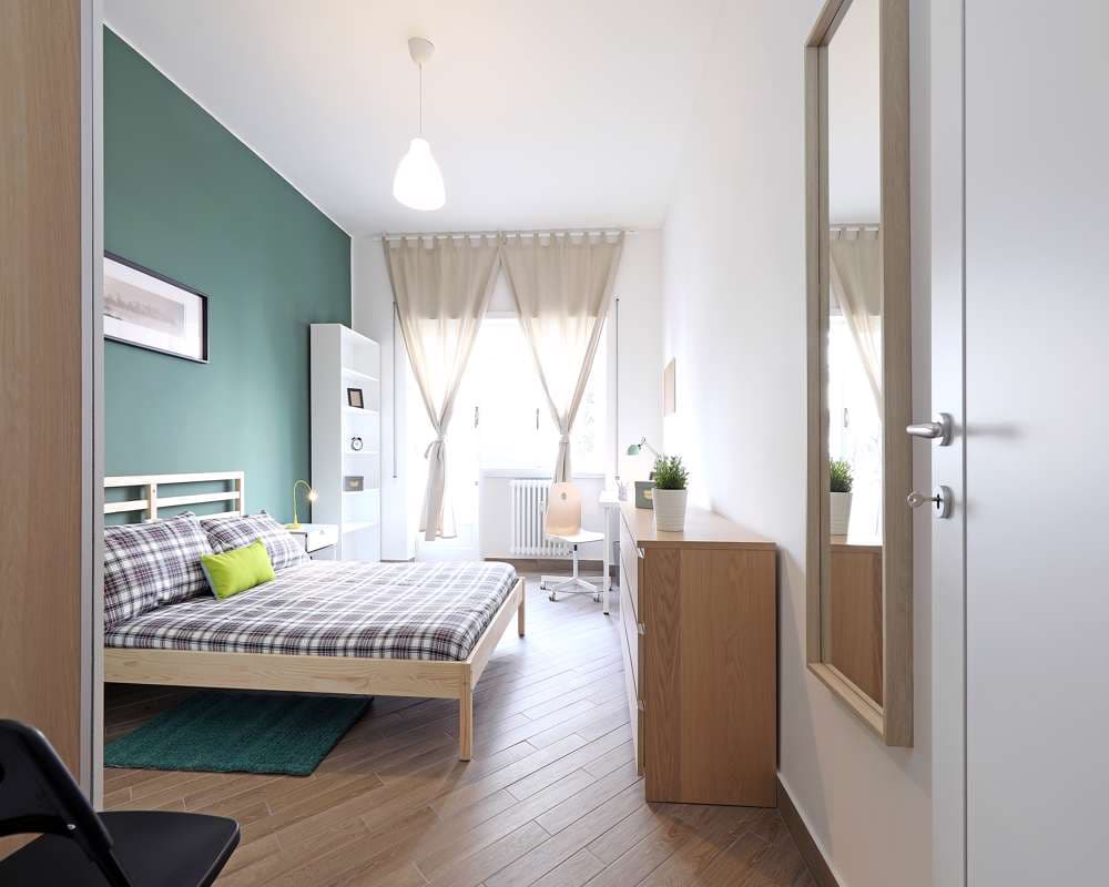 Image de la chambre