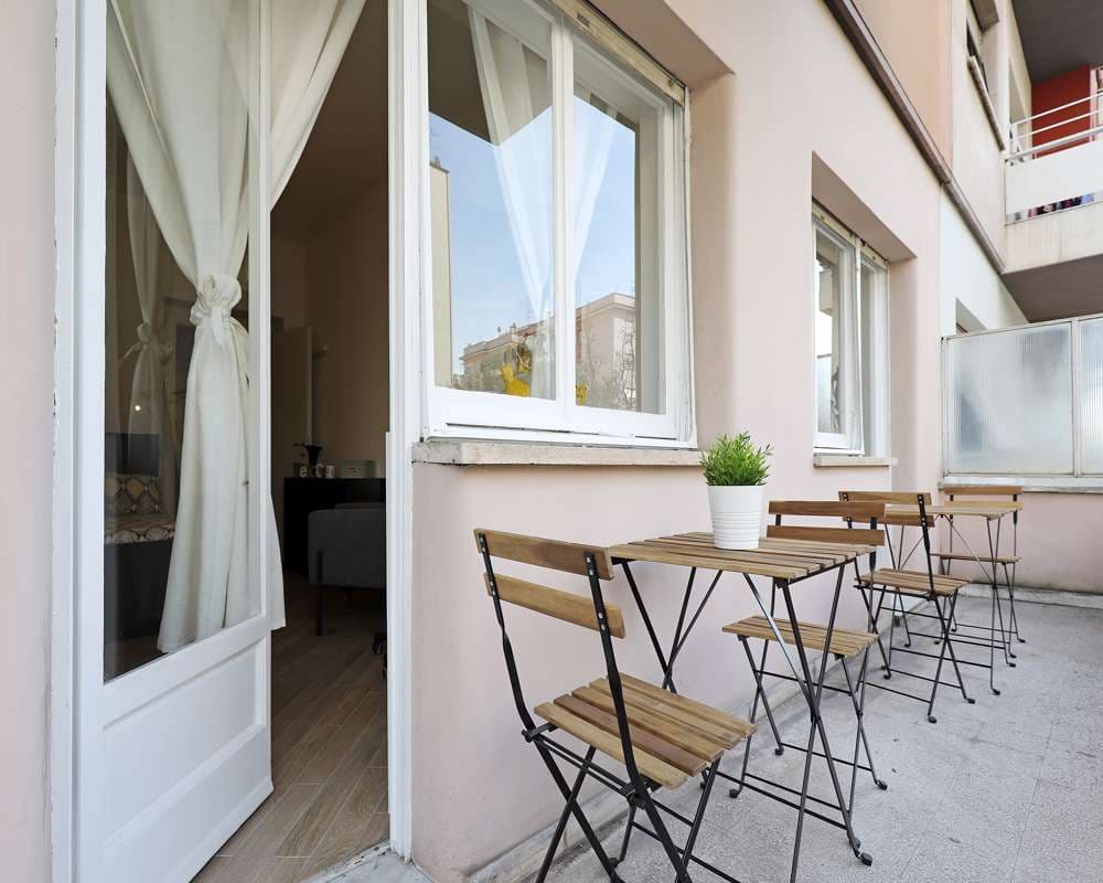 Image de la chambre