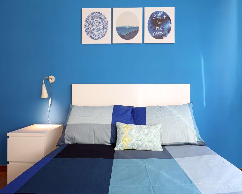 Image de la chambre