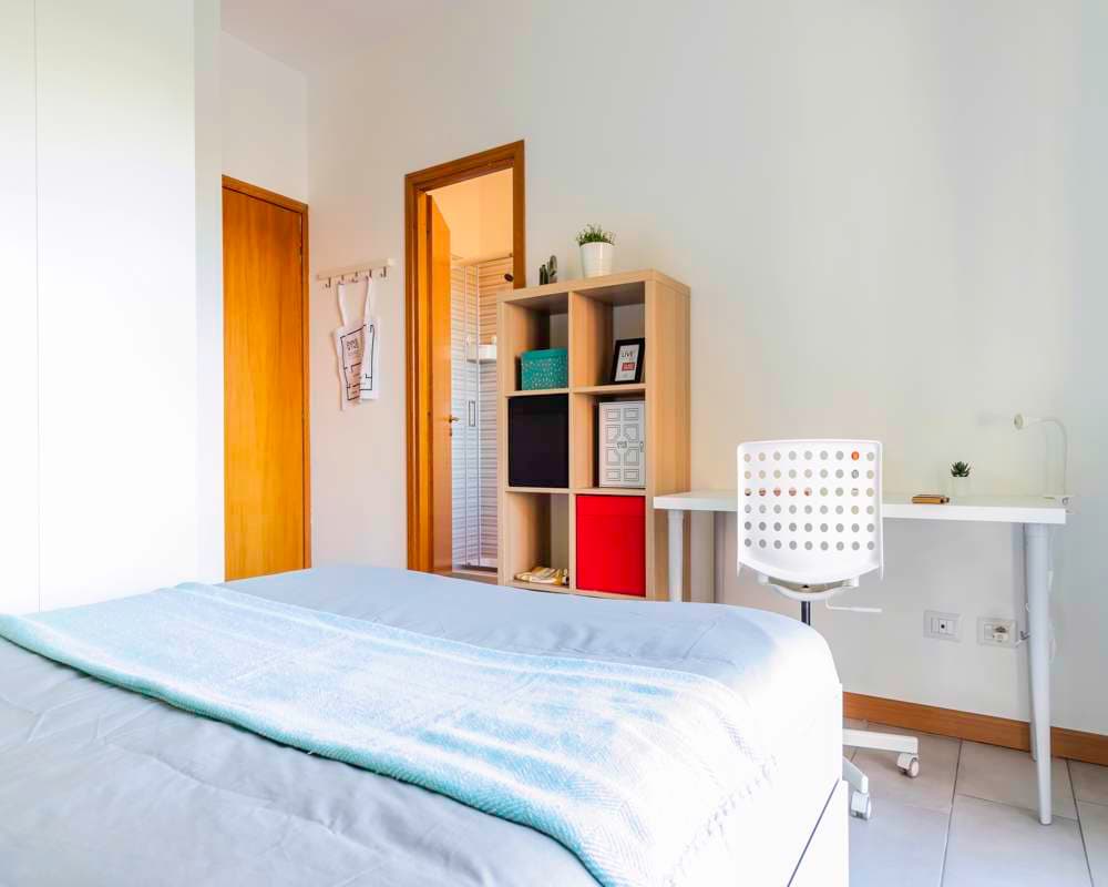 Imagen de la habitación