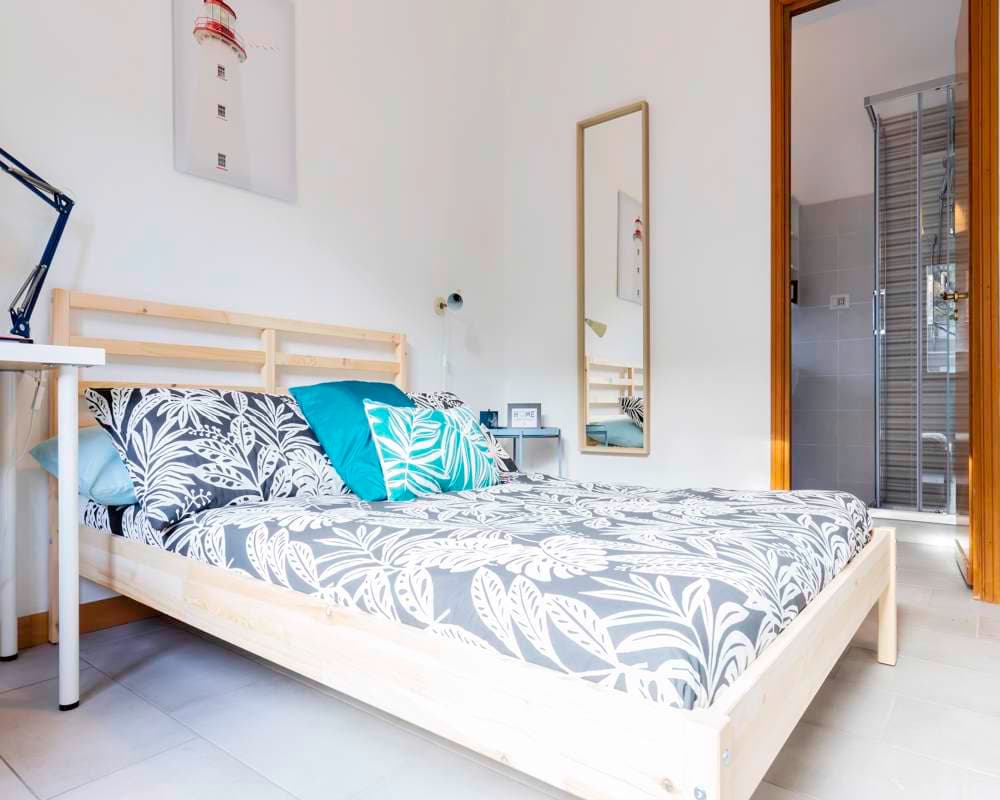 Image de la chambre