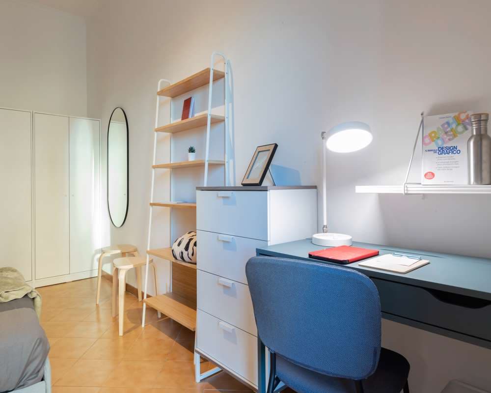Image de la chambre