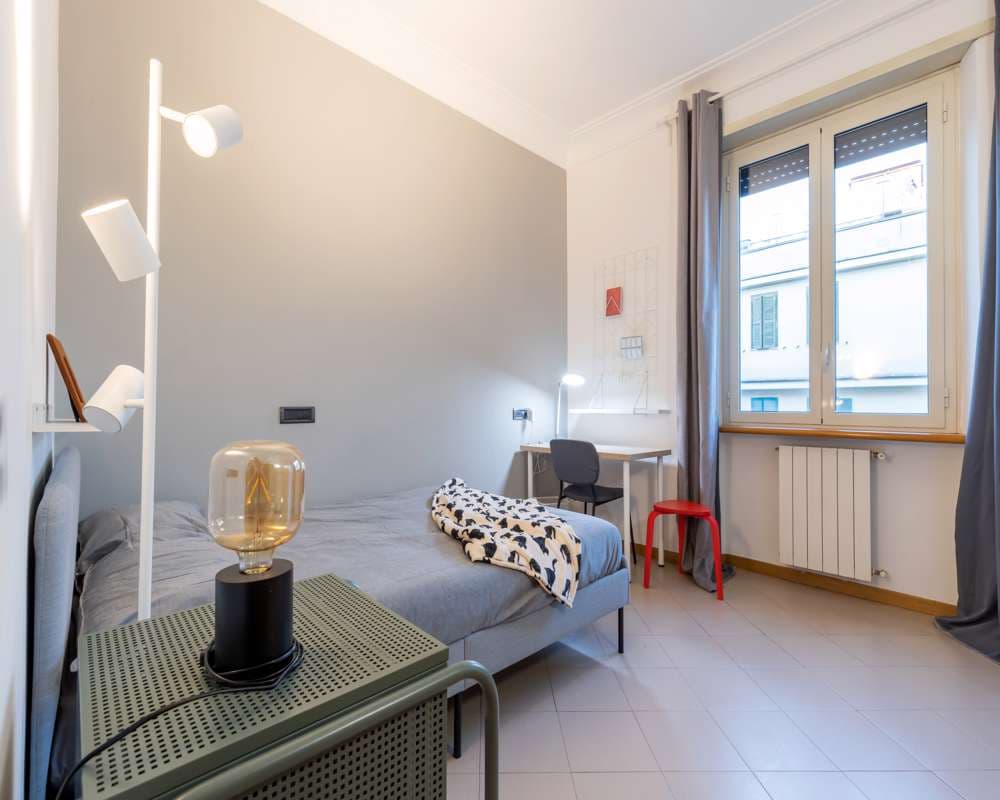 Image de la chambre