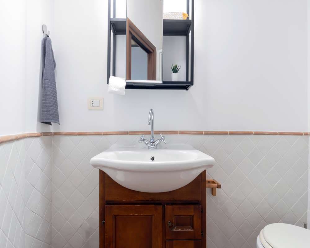 Immagine della stanza