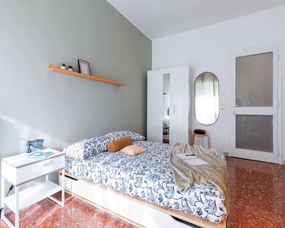 Immagine della stanza