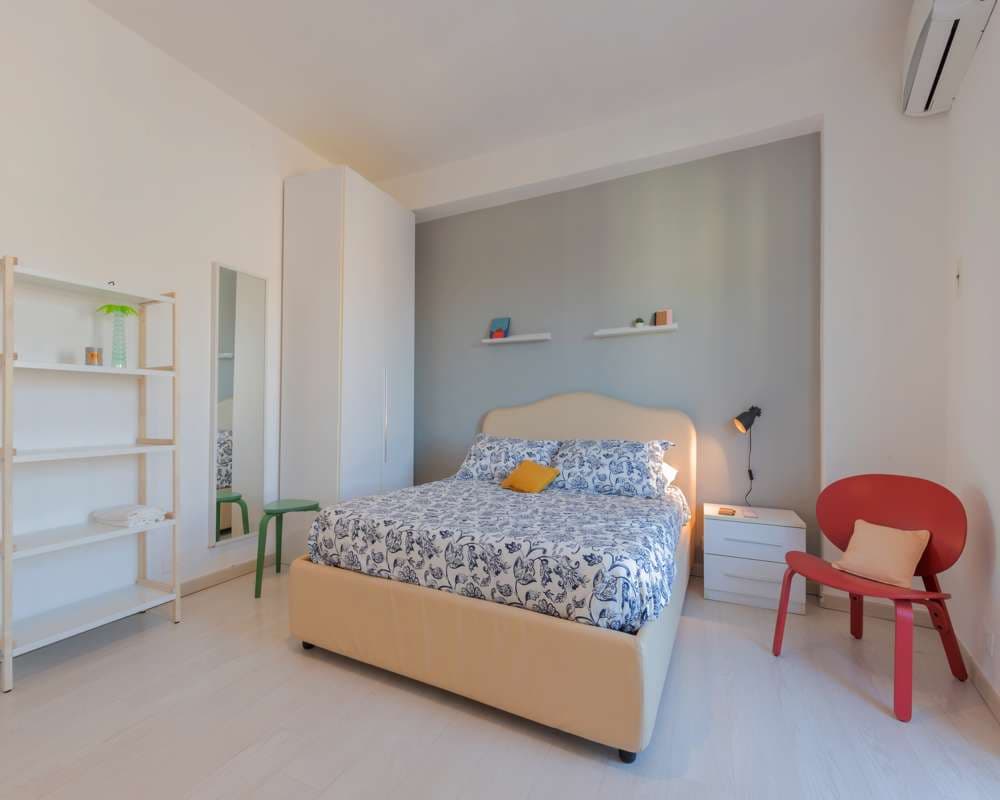 Imagen de la habitación