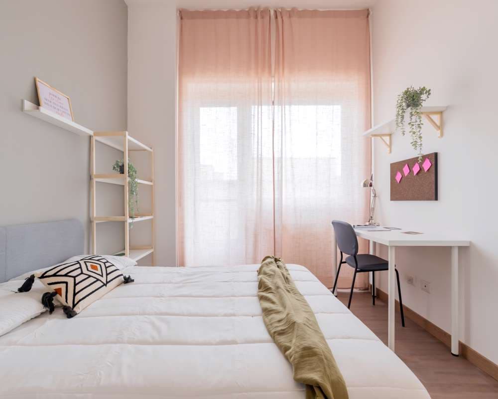 Image de la chambre