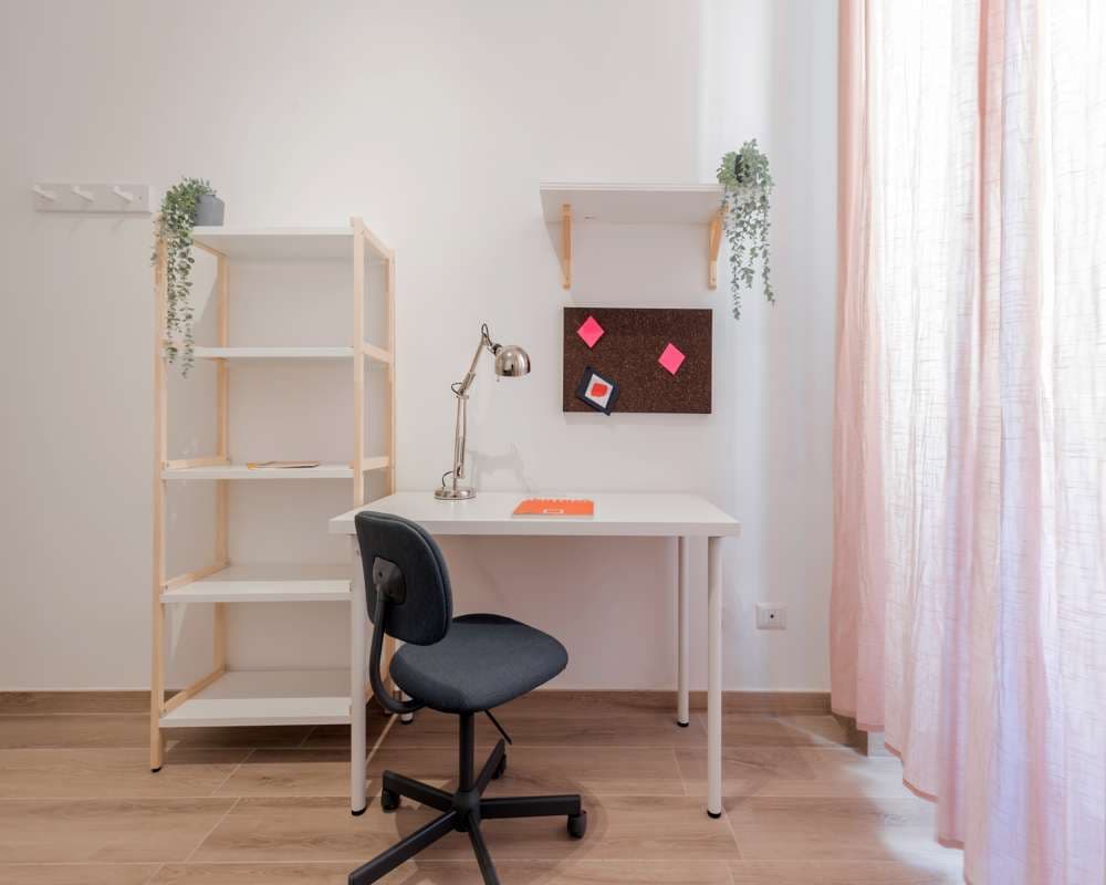 Image de la chambre