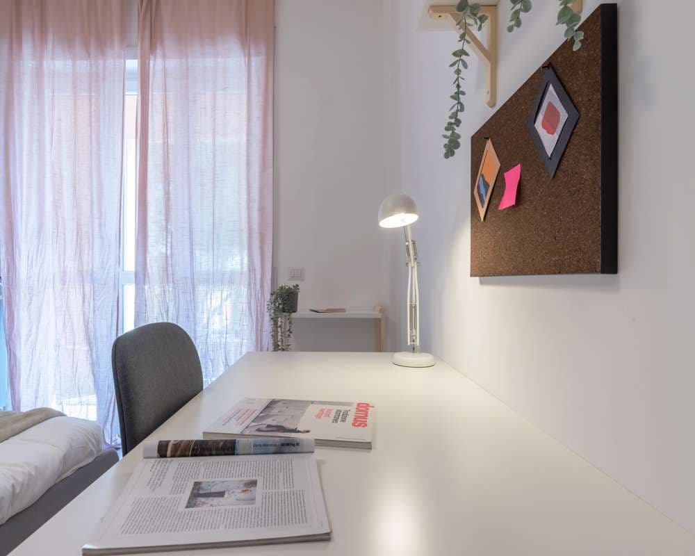Image de la chambre