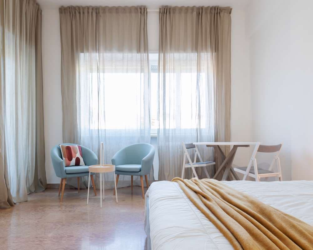 Image de la chambre