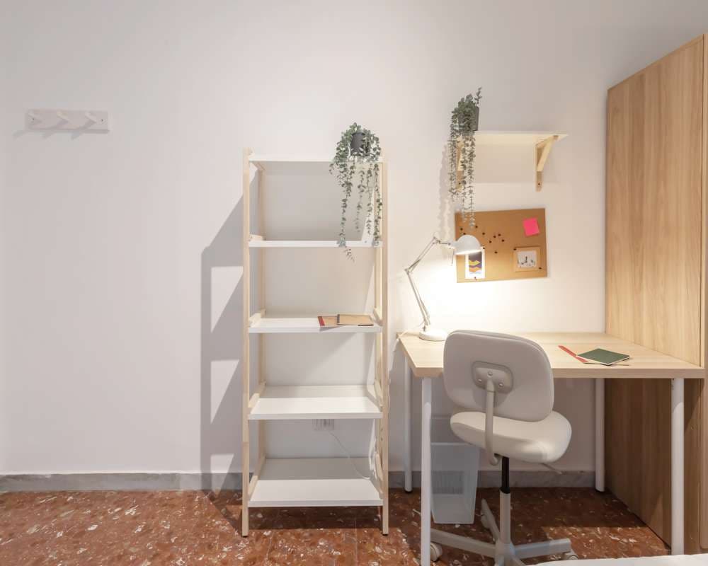 Image de la chambre