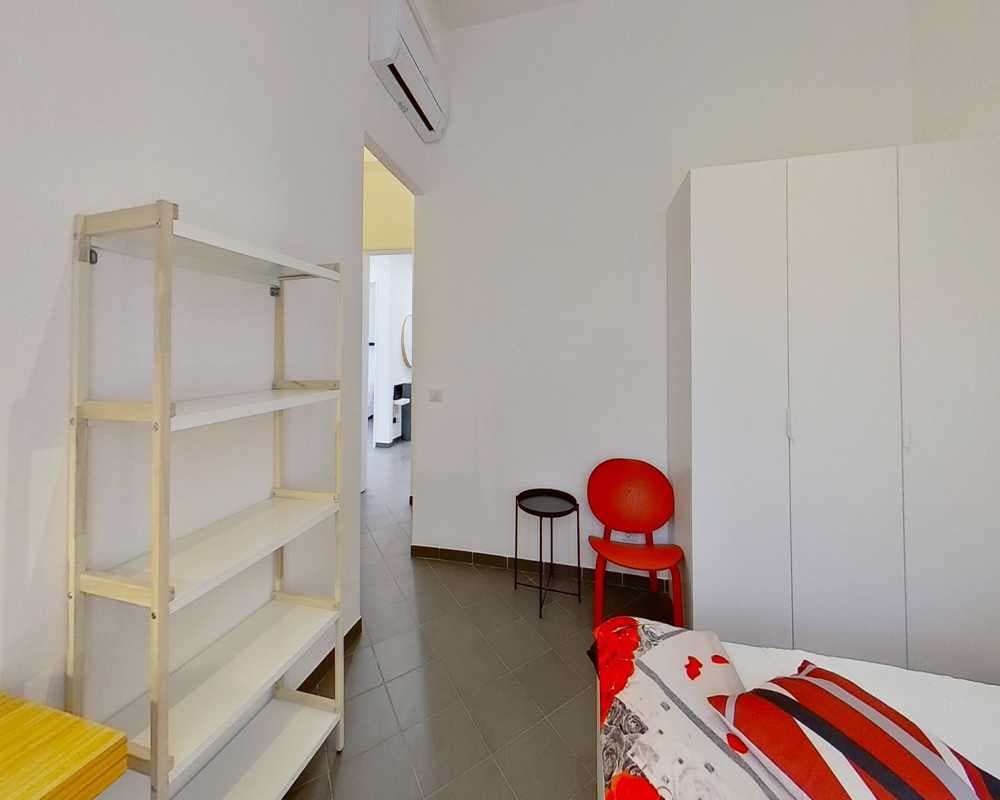 Imagen de la habitación