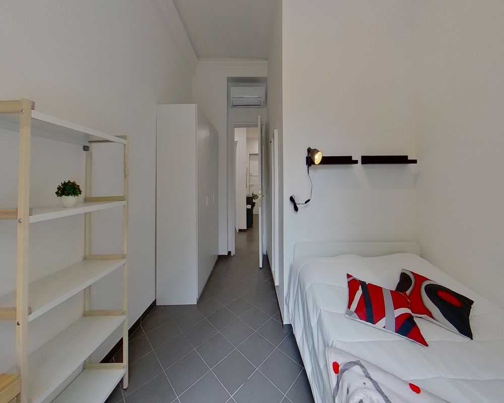 Imagen de la habitación