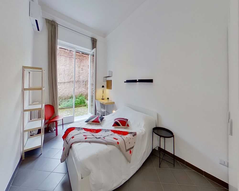 Imagen de la habitación