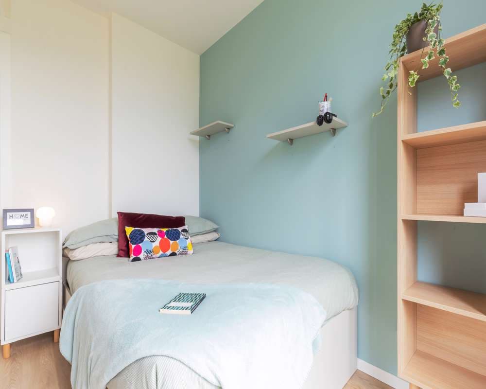 Image de la chambre
