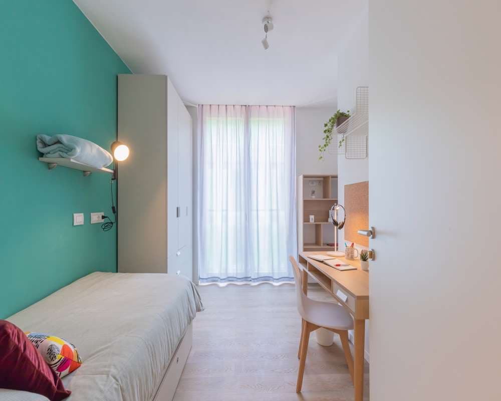 Imagen de la habitación