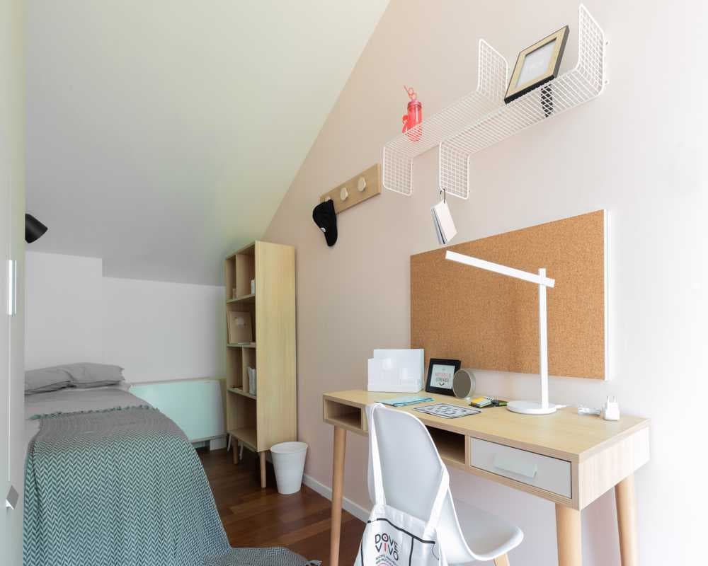 Imagen de la habitación