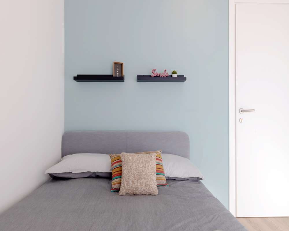 Image de la chambre