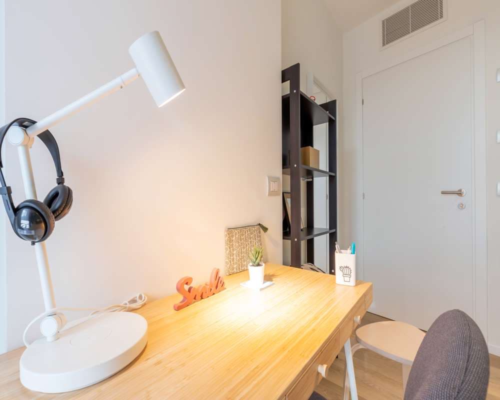 Image de la chambre