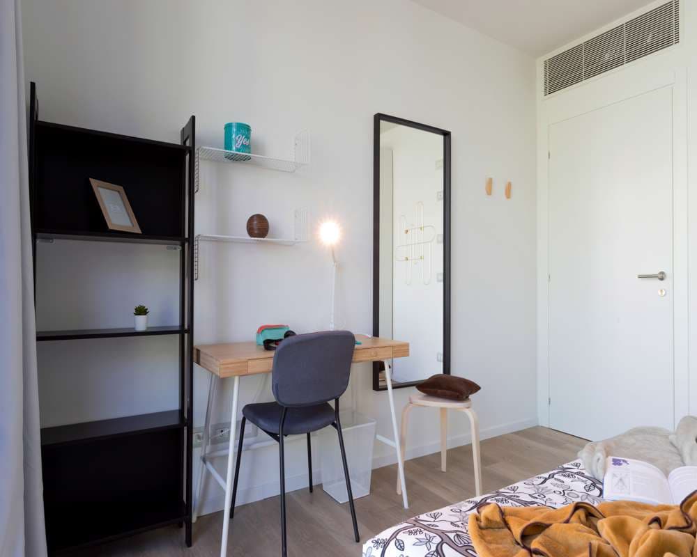 Image de la chambre