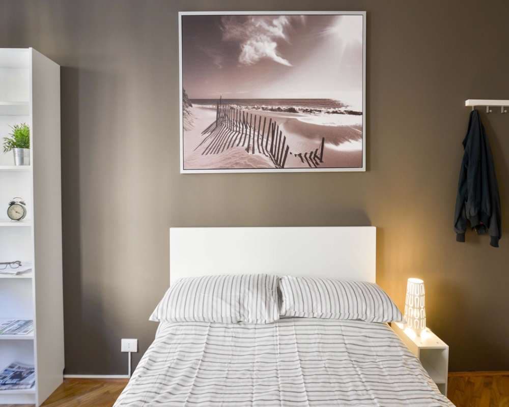 Image de la chambre