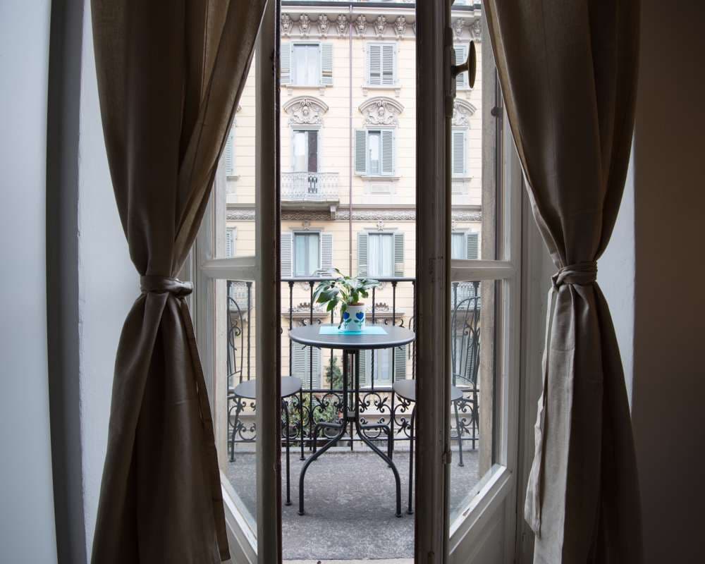 Immagine della stanza