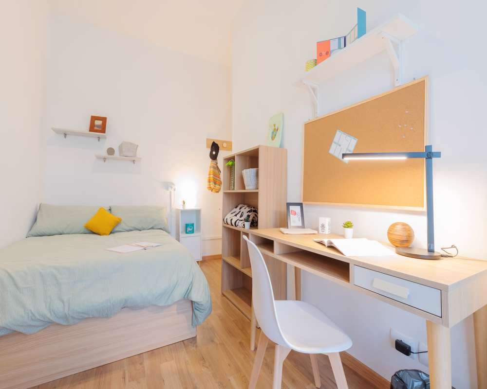 Image de la chambre