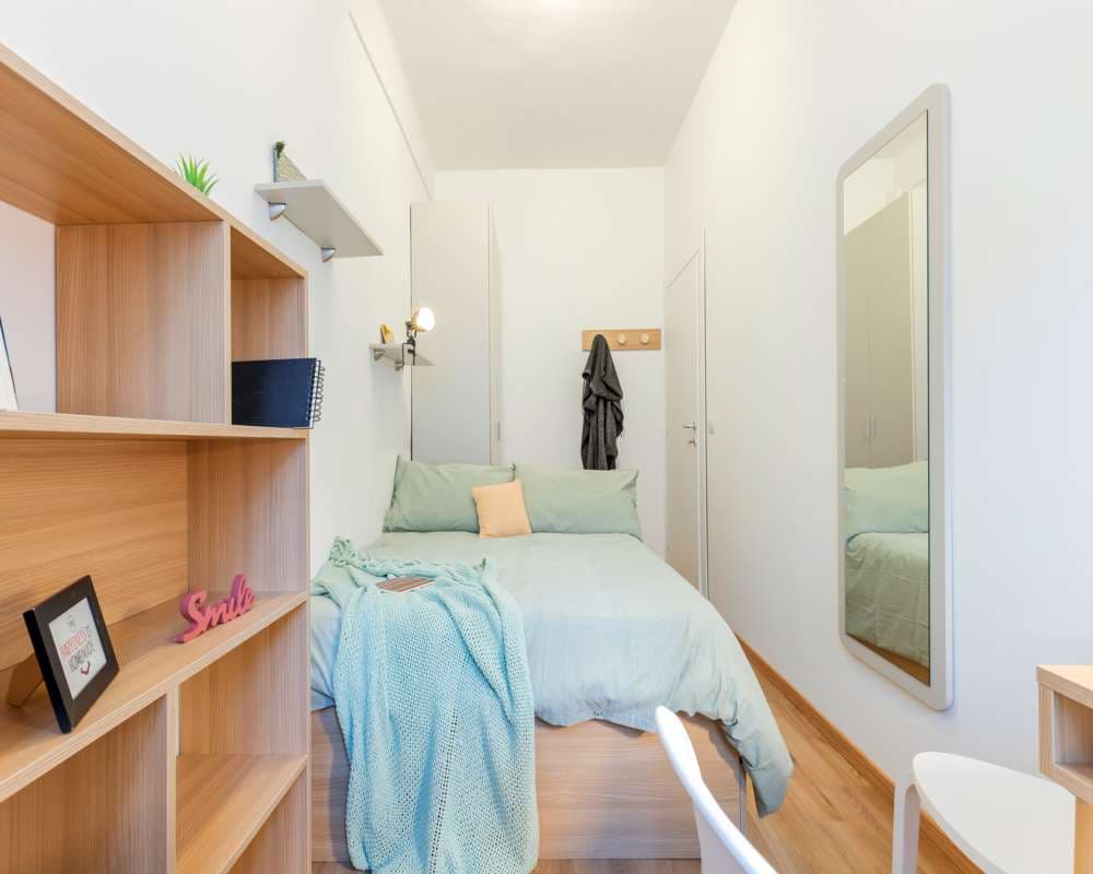 Image de la chambre